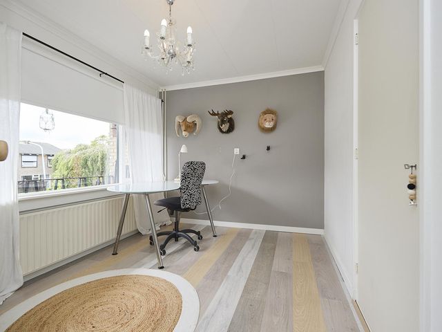 Oranjestraat 20, Terneuzen