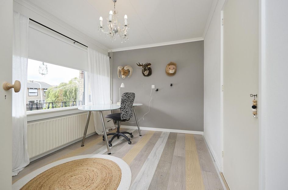 Oranjestraat 20
