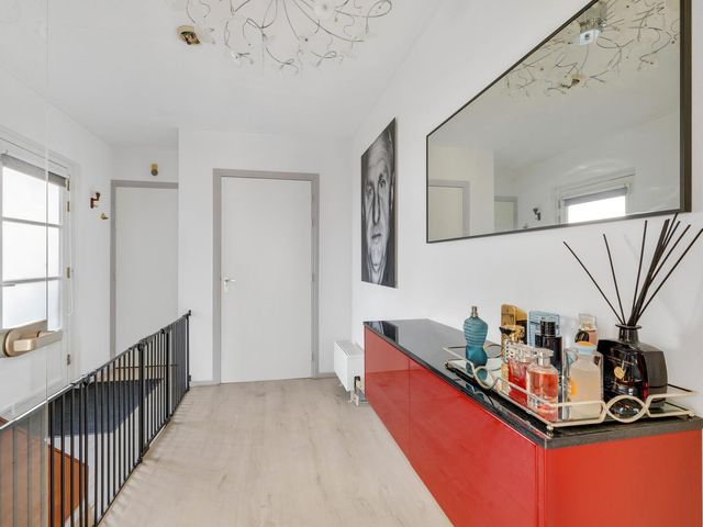 Weststraat 2c, Ouddorp