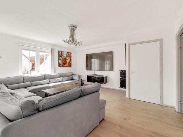Weststraat 2c, Ouddorp