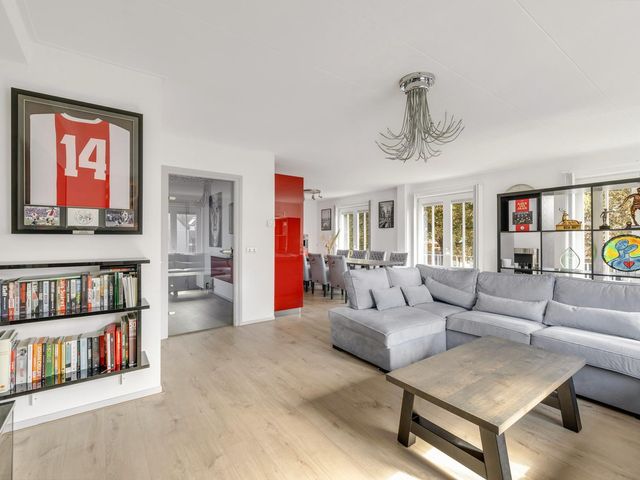 Weststraat 2c, Ouddorp