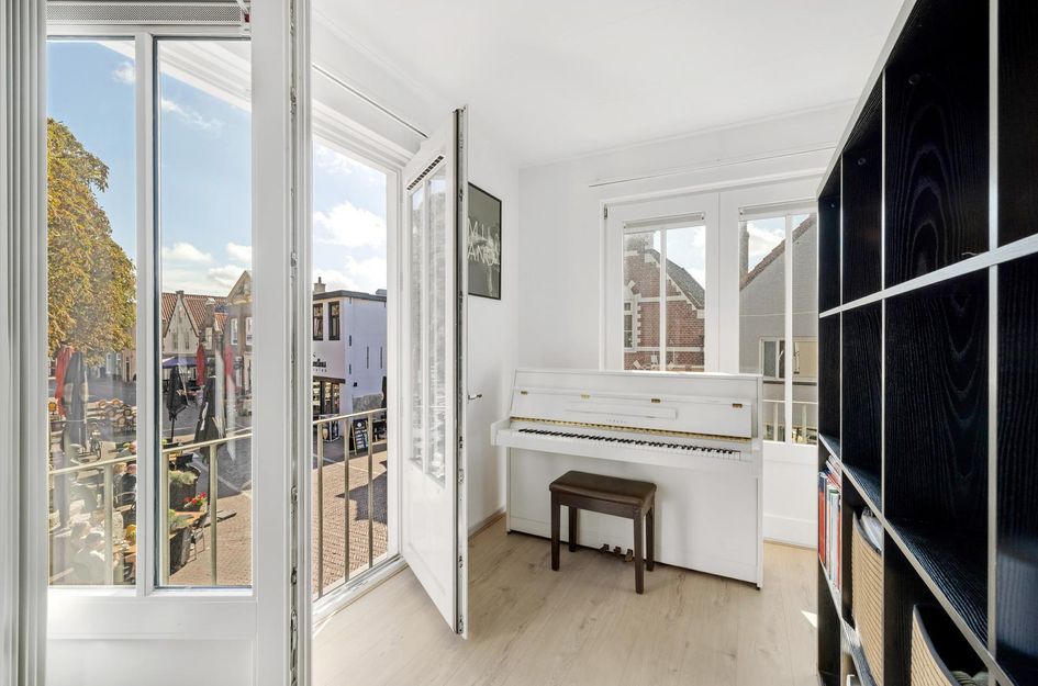 Weststraat 2c