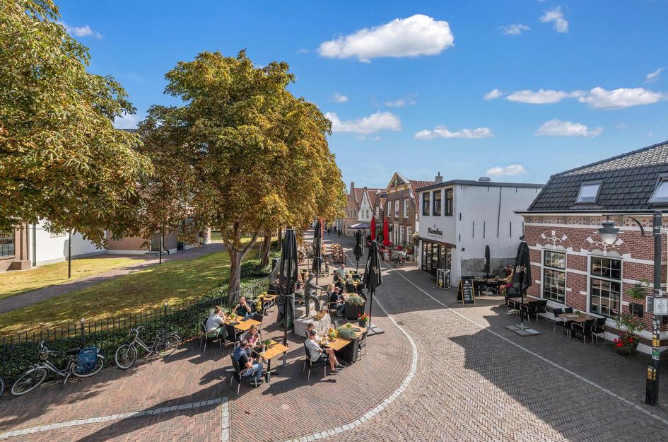 Weststraat 2c