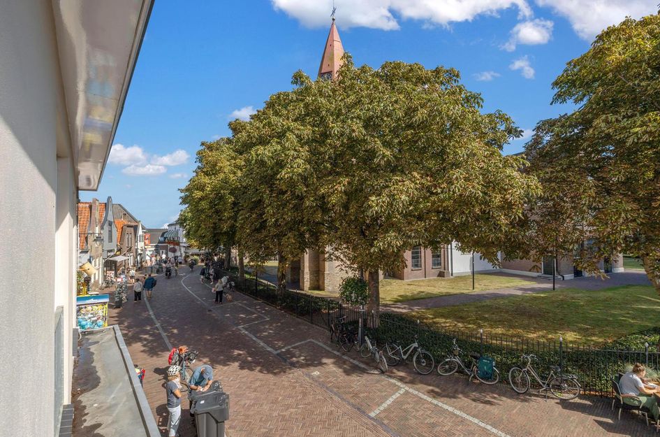 Weststraat 2c