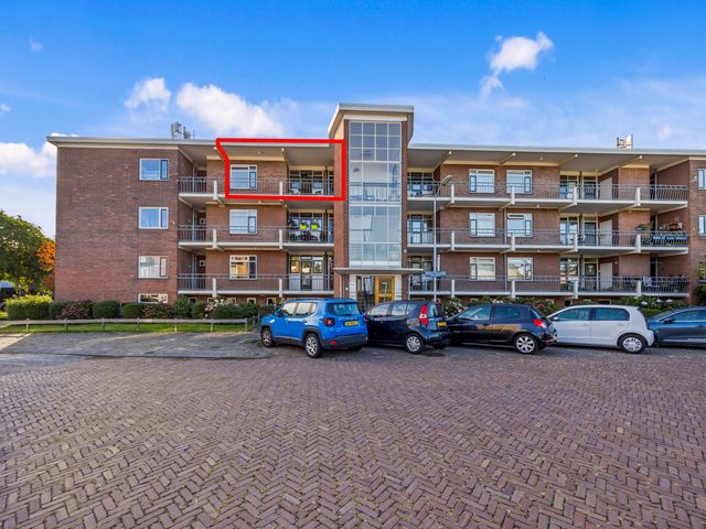Willem Pijperlaan 62, Leidschendam
