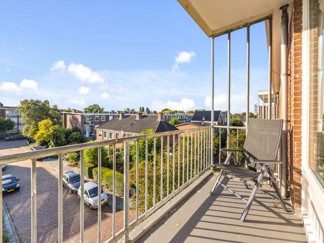 Willem Pijperlaan 62, Leidschendam