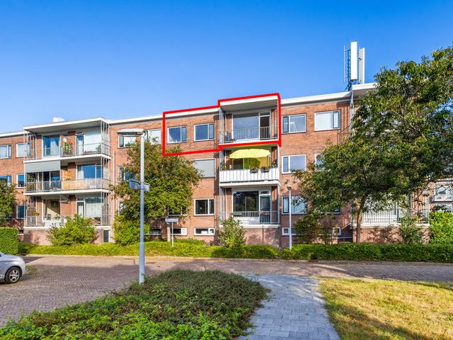 Willem Pijperlaan 62, Leidschendam