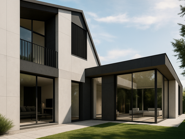 Rooiedal 22, Burgh-Haamstede