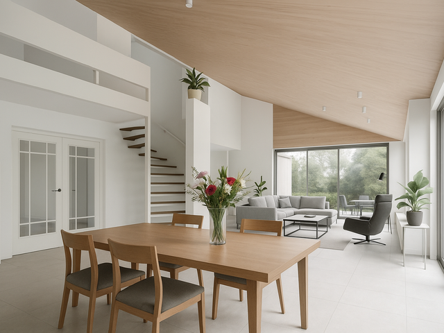 Rooiedal 22, Burgh-Haamstede