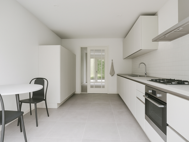 Rooiedal 22, Burgh-Haamstede