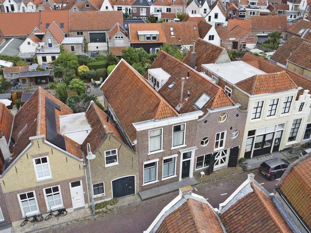 Verrenieuwstraat 36, Zierikzee