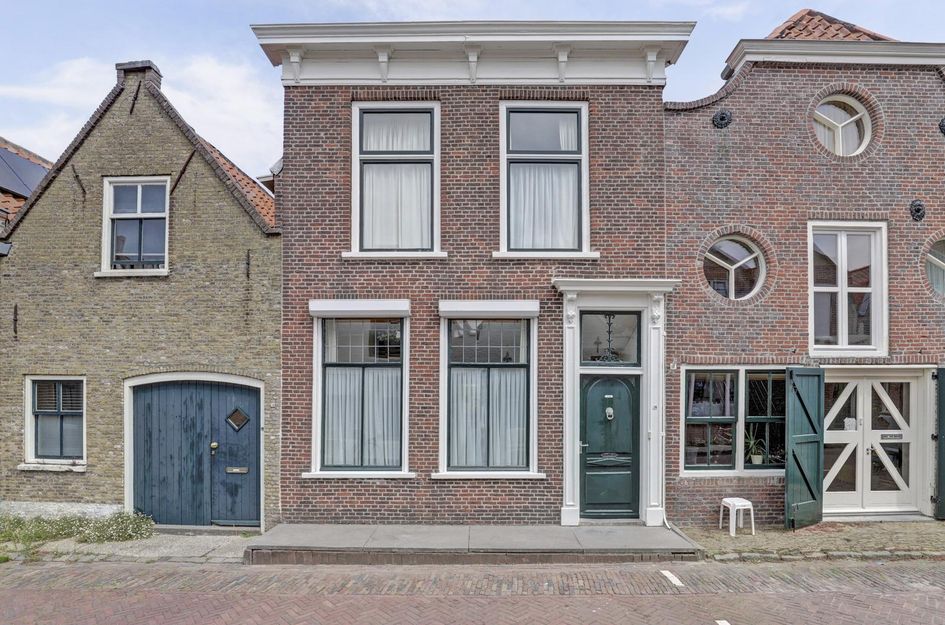 Verrenieuwstraat 36
