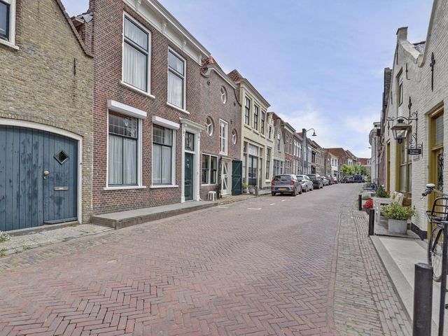 Verrenieuwstraat 36, Zierikzee