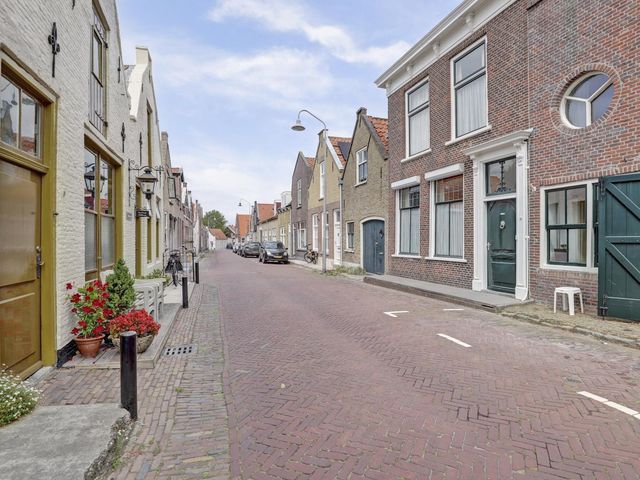 Verrenieuwstraat 36, Zierikzee