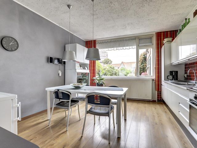 Verrenieuwstraat 36, Zierikzee