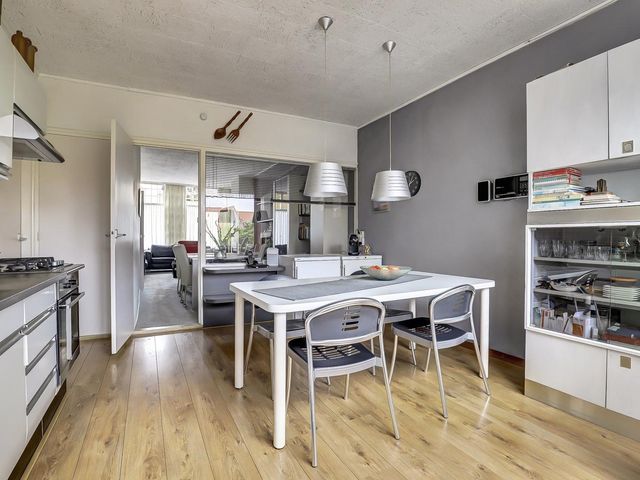Verrenieuwstraat 36, Zierikzee