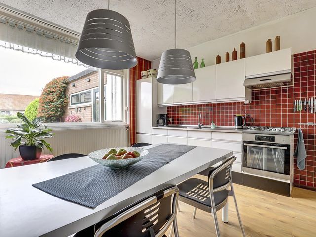 Verrenieuwstraat 36, Zierikzee