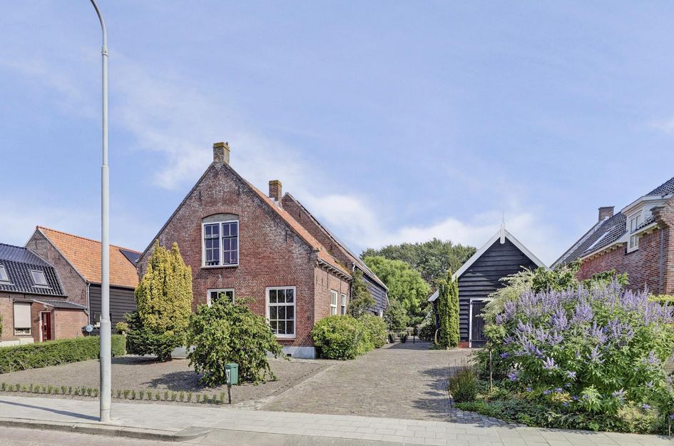Bogerdweg 37