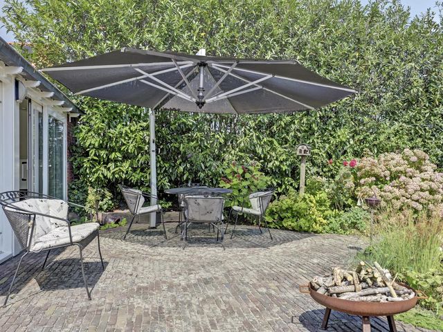 Bogerdweg 37, Dreischor