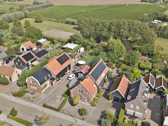 Bogerdweg 37, Dreischor