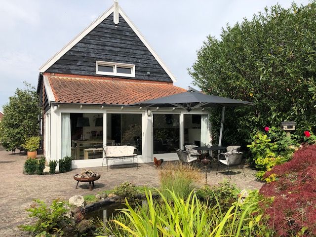 Bogerdweg 37, Dreischor