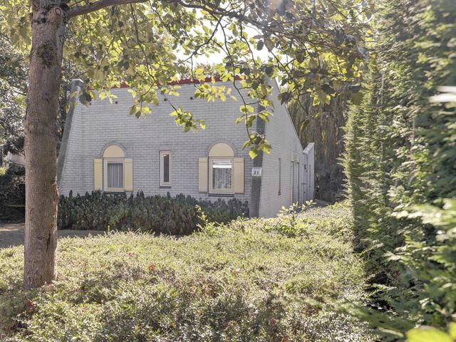 Unio 27, Brouwershaven