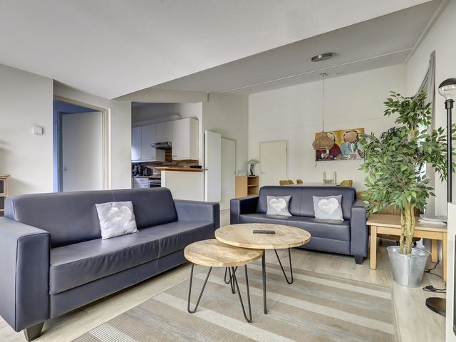 Unio 27, Brouwershaven