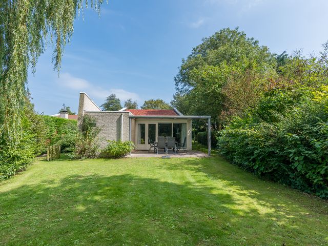 Unio 27, Brouwershaven