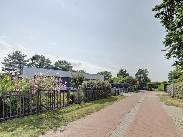 Grevelingenlaan 10, Scharendijke
