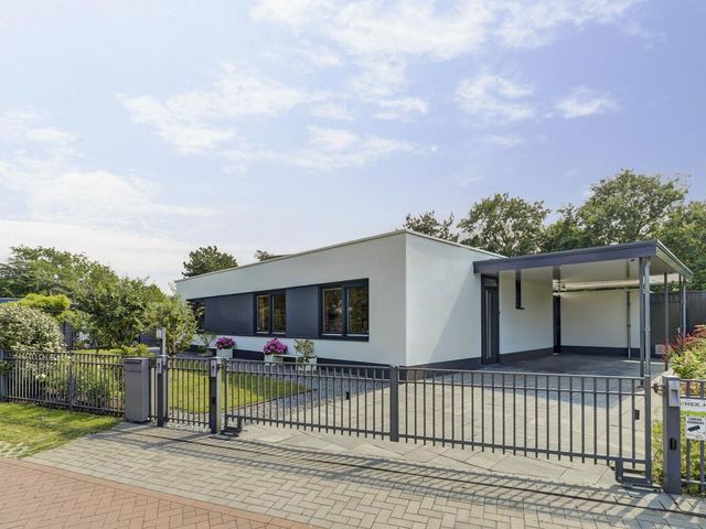 Grevelingenlaan 10, Scharendijke