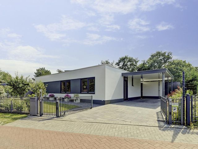 Grevelingenlaan 10, Scharendijke