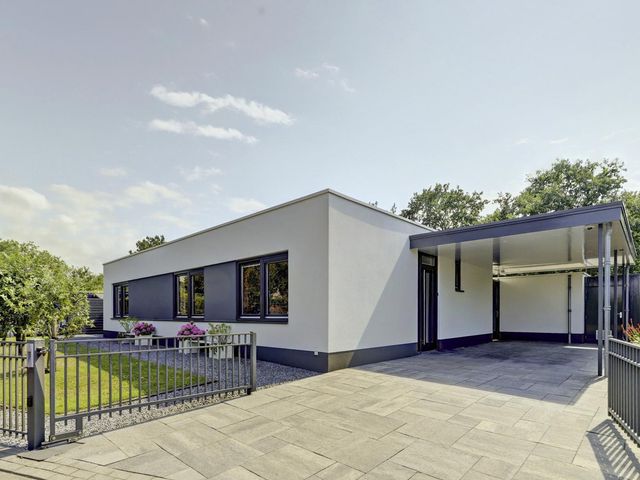 Grevelingenlaan 10, Scharendijke