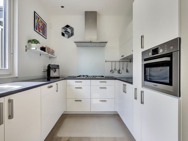 Grevelingenlaan 10, Scharendijke