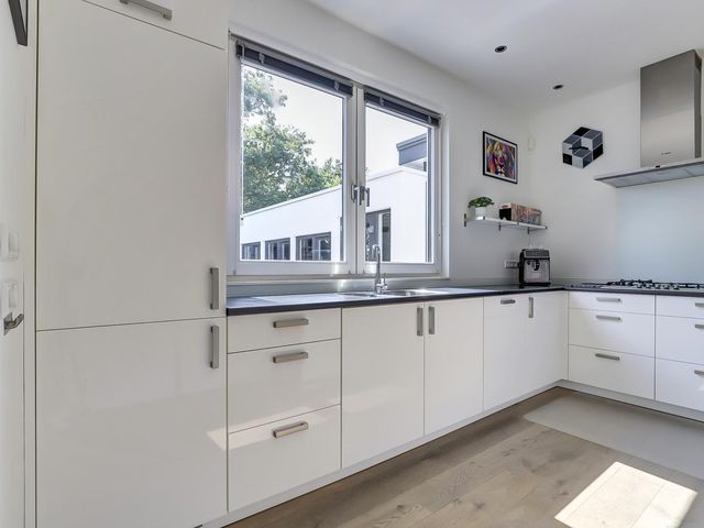 Grevelingenlaan 10, Scharendijke