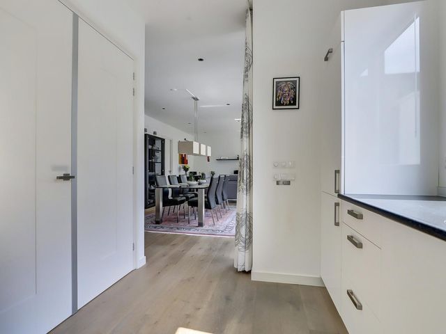 Grevelingenlaan 10, Scharendijke