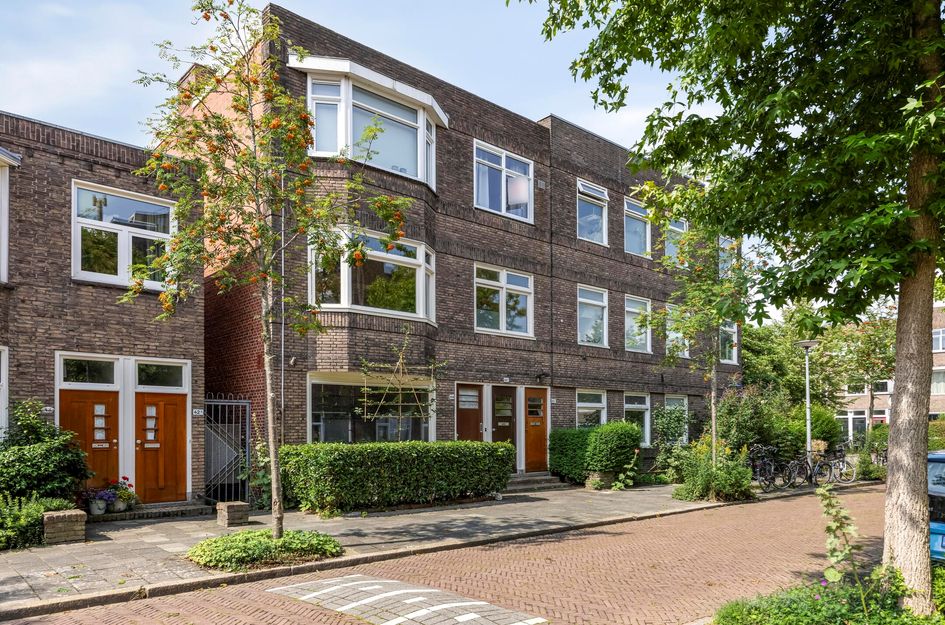 A.P. Fokkerstraat 44A