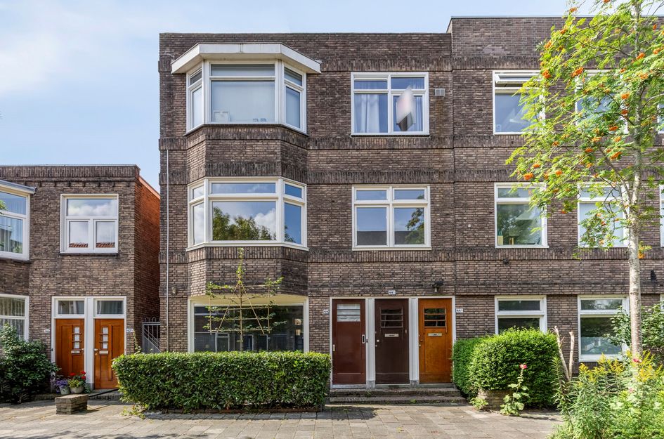 A.P. Fokkerstraat 44A