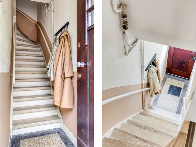 A.P. Fokkerstraat 44A, Groningen