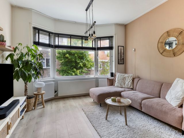 A.P. Fokkerstraat 44A, Groningen