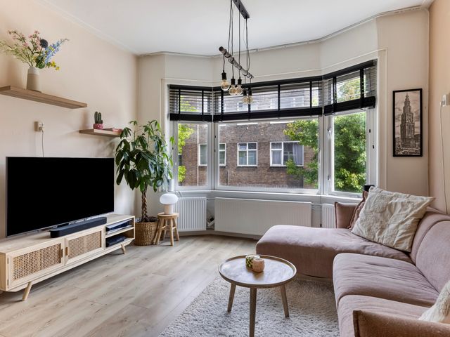 A.P. Fokkerstraat 44A, Groningen