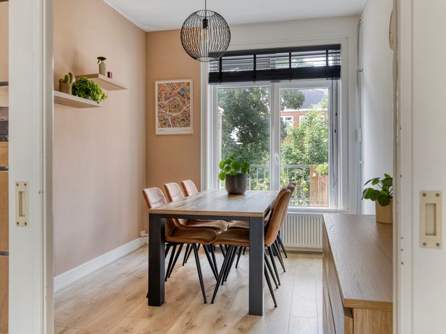 A.P. Fokkerstraat 44A, Groningen