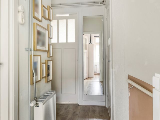 A.P. Fokkerstraat 44A, Groningen