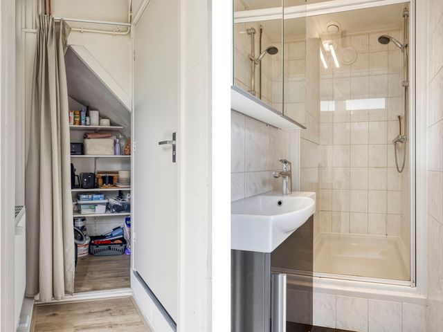 A.P. Fokkerstraat 44A, Groningen