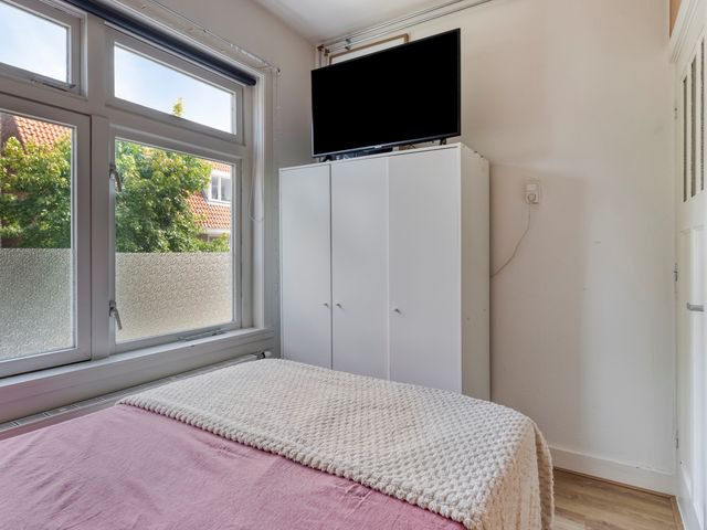 A.P. Fokkerstraat 44A, Groningen