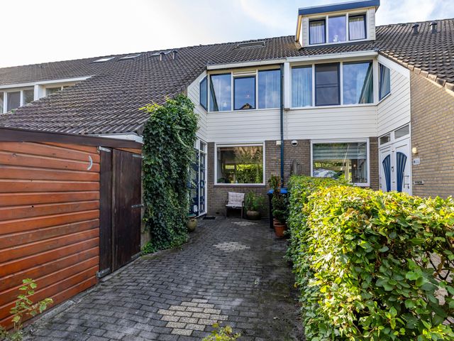 Patrijspoort 37, Groningen