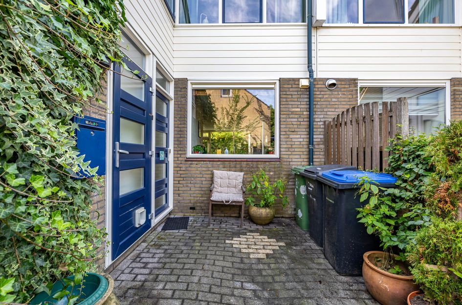 Patrijspoort 37