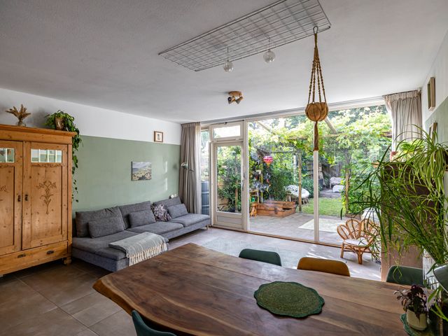 Patrijspoort 37, Groningen