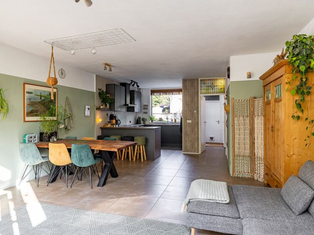 Patrijspoort 37, Groningen