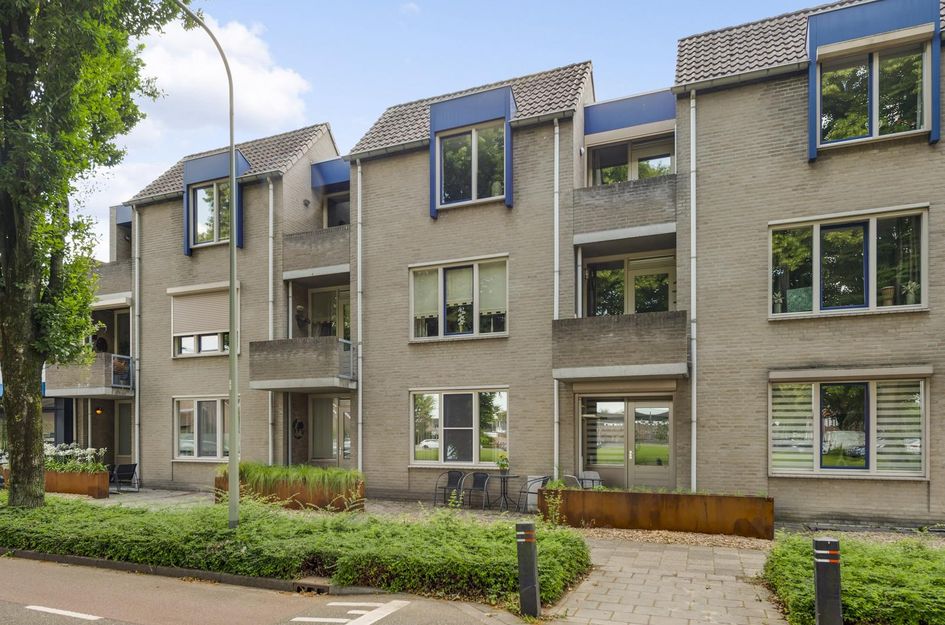 Beatrixstraat 40