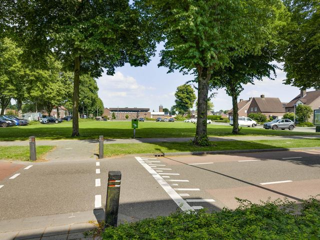 Beatrixstraat 40, Nederweert